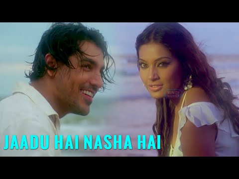 Jaadu Hai Nasha Hai video thumbnail