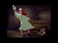 Pinocchio Geppetto Meets Pinocchio Original Swedish 1941 Version HD
