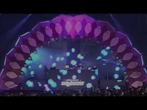 #407 - Sasha, Joris Voorn, Nic Fanciulli - 5 January 2018 (Something Global Radio)