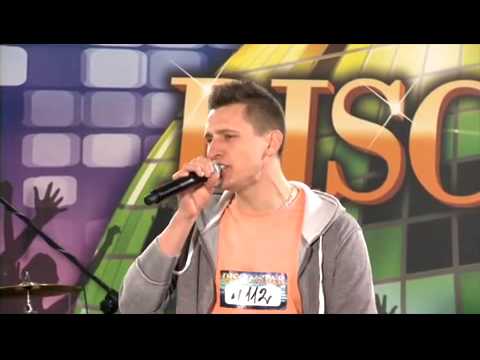 Disco Star 2: Przemysław Budka