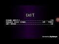 Invader Zim End Credits 2
