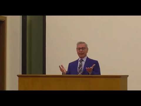 Culto di Martedì 18 Aprile 2023 - Camminiamo nel nome del nostro Dio!