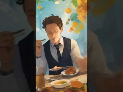 專門用來形容「做作美食家」的英文俚語 Food Snob 是什麼意思？（What does Food Snob Mean?）