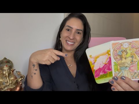 POMBAGIRA AVISA! 🚨JÁ ESTÁ NO SEU DESTINO! NÃO PULE ESSE VÍDEO!! #amor #taro #tarot