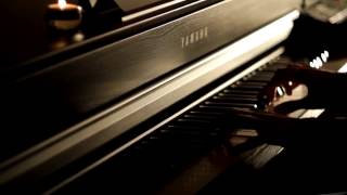 Blink-182 - I&#39;m lost without you (piano cover)