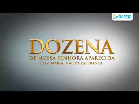 Novena de Nossa Senhora Aparecida