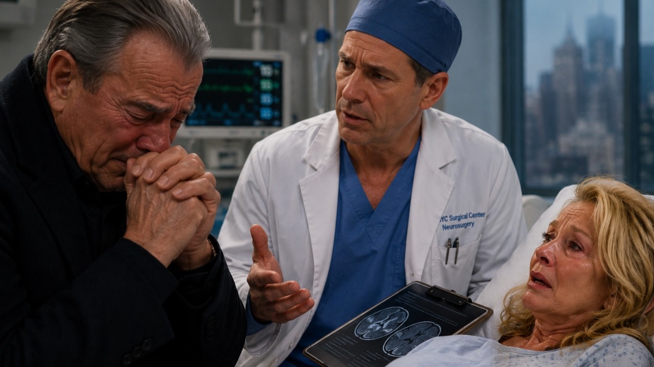 The Young and the Restless Spoilers: Victor Newman Pulls Ultimate Strings As Nikki Faces Emergency Medical Crisis