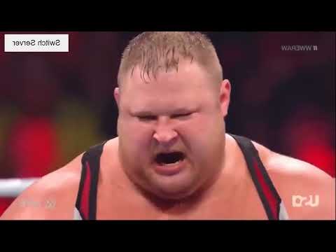 WWE RAW 21th February 2022 FUll Highlights HD - WWE Monday Night RAW 21/02/22 Full Highlights HD