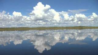 Env(Itre) - The Upper Clouds In The Water