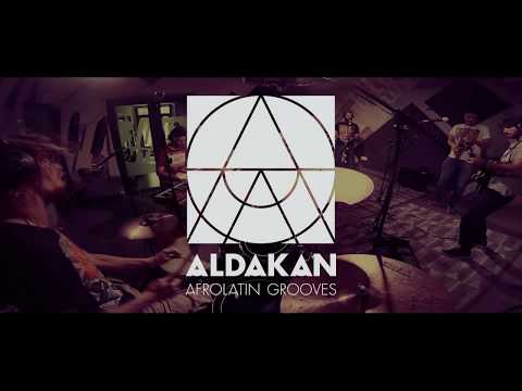 Aldakan - 'Déjate llevar' - 2019