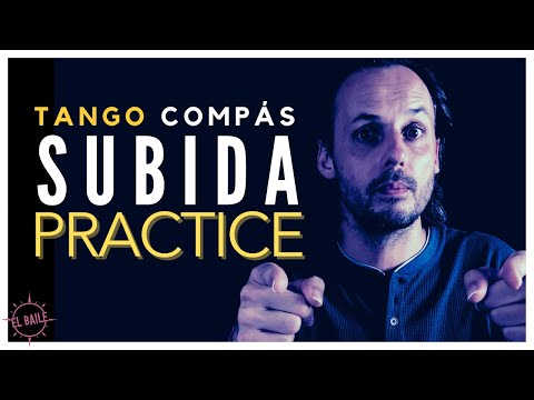 Flamenco Rhythm & Compás | Intensive Practice Session: El Paso de Subida por Tangos