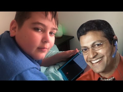 EdgarGaming calls Tech Support Scammers