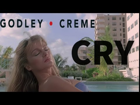Miami Vice I Godley & Creme I Cry I Extended
