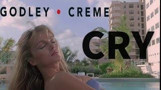 Miami Vice I Godley &amp; Creme I Cry I Extended