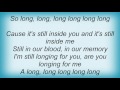 Heather Nova - Talk To Me Lyrics