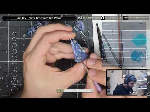 Jim rants about GW rules Writing Part 1.