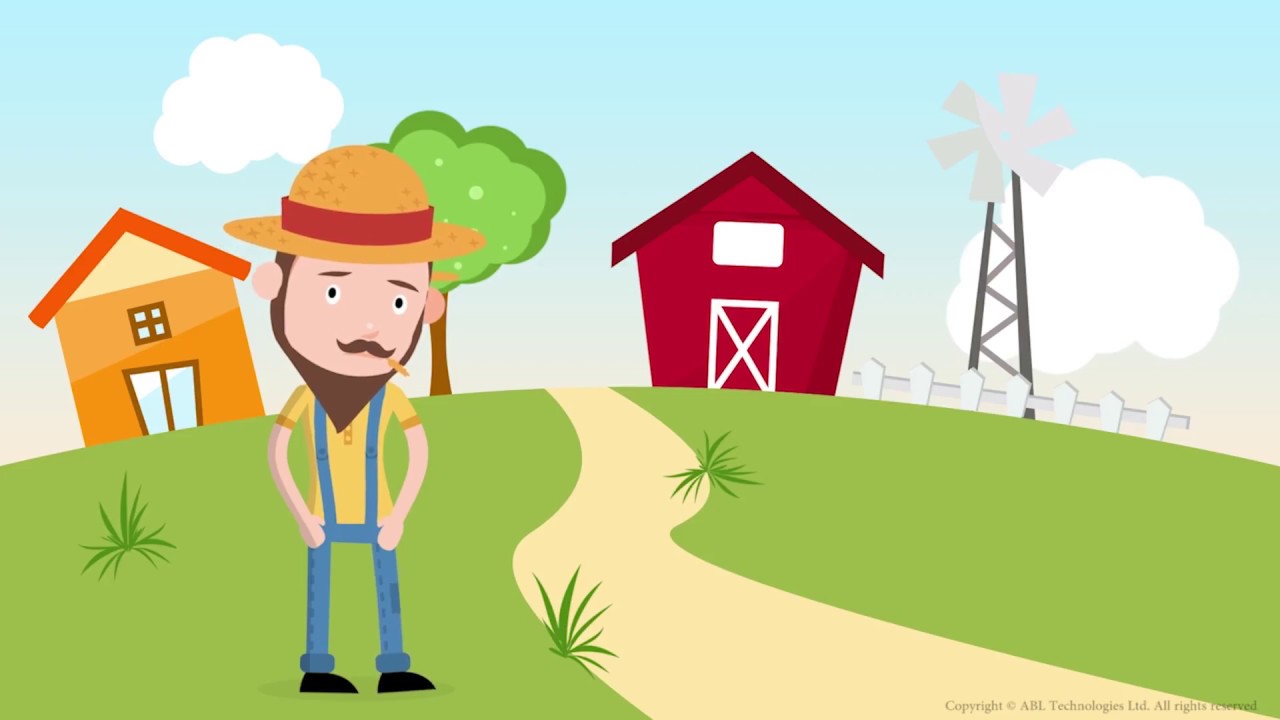 ABL Technologies Ltd - Introduction Video Clip [http://www.abl-tech.com]