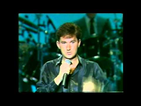 An Evening With Daniel O'Donnell Live In Dundee Scotland Part 3 of 8