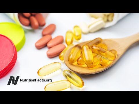 Supplement Regulation and Side Effects: Efforts to Suppress the Truth（Supplement Regulation and Side Effects: Efforts to Suppress the Truth）