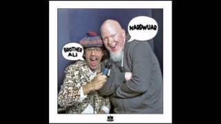 Brother Ali - Nardwuar