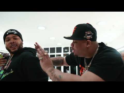 Gman Sham x SemiAutoCec “VLONE” (Official Video)