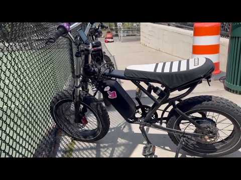 E-Bike Safety And Schools