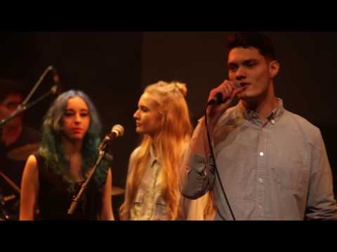 Jailhouse Rock - Rhapsody 2016