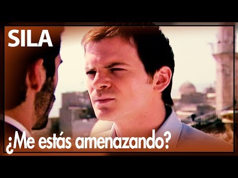 Are You Threatening Me? - Sila The Scenes