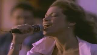CARLY SIMON - Coming Around Again (Itsy Bitsy Spider) (Live Martha's Vineyard 1987) (True 1080p HD)