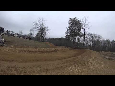 Derrick Boyd sand mountain edit