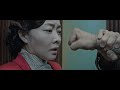 IP Man Fighting In The Elevator