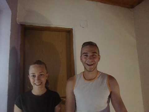 Anđela i Bojan--Prekasno/Ne kuni me ne ruzi me/---COVER