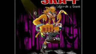 Ska-p - El Imperio Caer