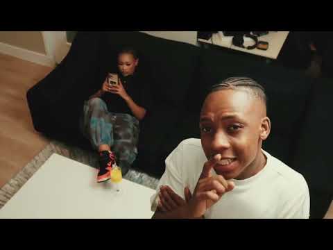 Kiddo CSA ft. Anzo - Amalanga (Visualiser)