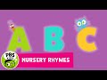 The ABC Song Nursery Rhymes PBS KIDS