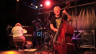 What'd I say - Geneva Boogie Woogie Trio