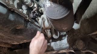 How to Fix Fault Code c1207 Toyota