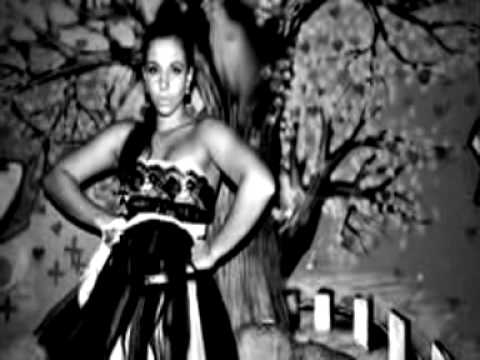 Bruna Lucchesi por Filipe Matias making of