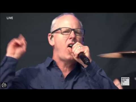 Bad Religion, Live at Rock am Ring 2018