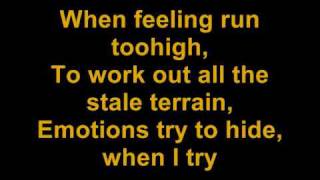 Skunk Anansie-Lately (lyrics)