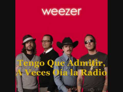 Weezer - Heart Songs (Subtítulos en Español)