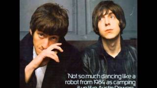 Separate and Ever Deadly (lyrics)