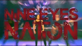 Nine Eyes Nation - Going Down
