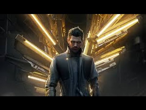 Deus Ex Mankind Divided walkthrough/gameplay pt. 17 (Side Mission: The Fix)