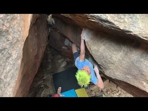 The Slopey Rail V8 (12/30/2021)