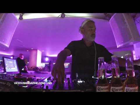 Beto Uña - Vicious Live @ www.viciouslive.com HD