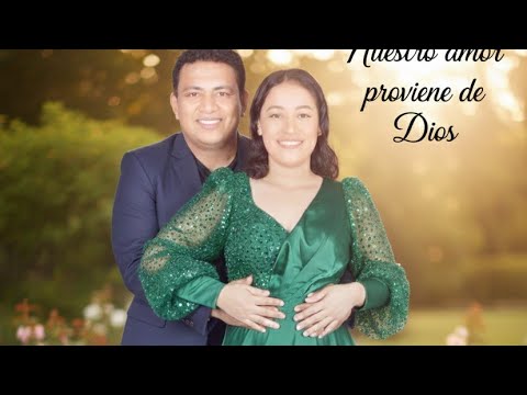 MARVIN BRAVO - TU Y YO / VIDEO OFICIAL FT ARELYS ESPINOZA