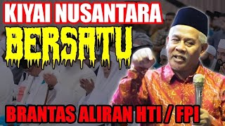 Download lagu BASMI ALIRAN TERLARANG  ( CLAN HABIB YAMAN) NASAB PALSU - KH. MARZUKI MUSTAMAR TERBARU mp3