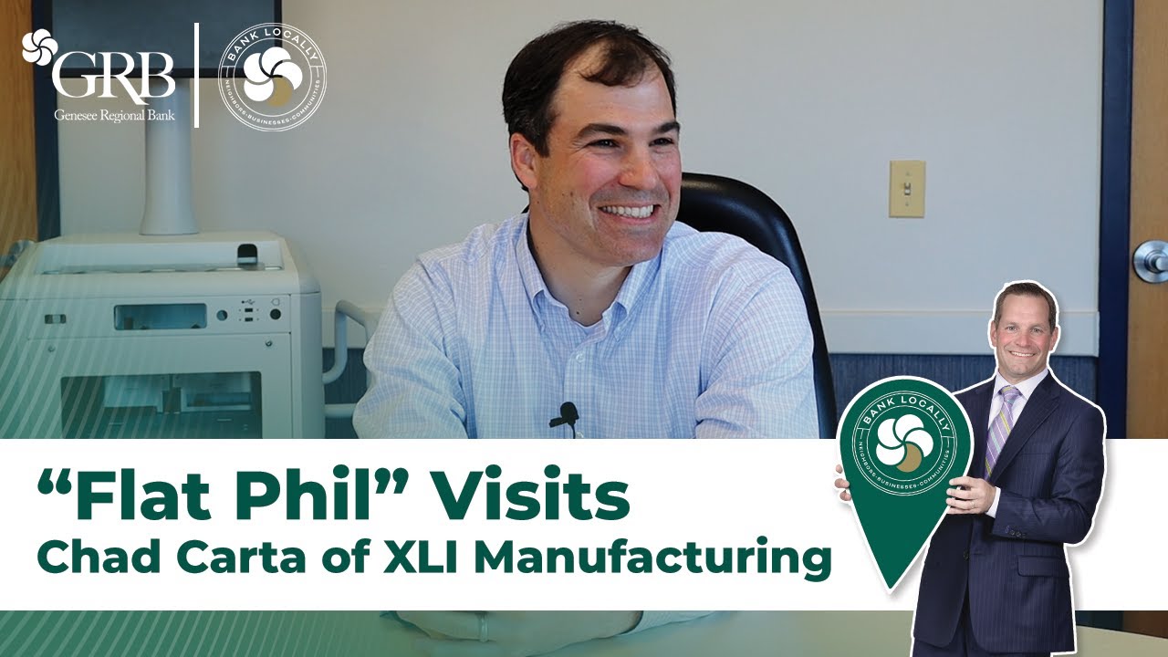 XLI Manufacturing