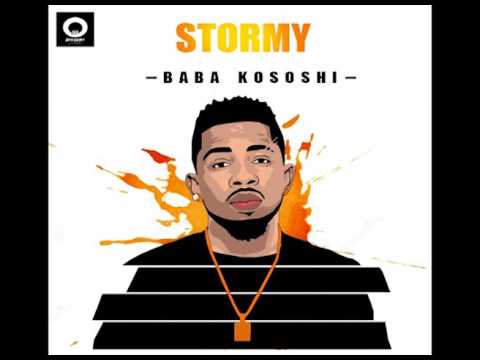 Stormyzino Obazino - Baba kososhi